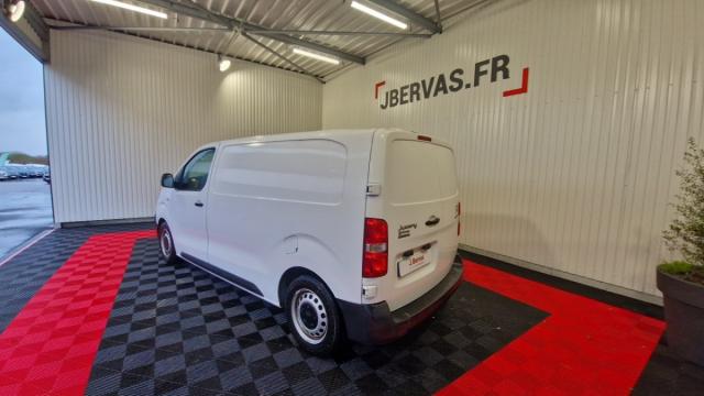 Citroen Jumpy image 9