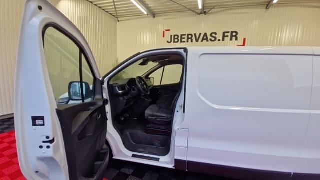 Renault Trafic image 5
