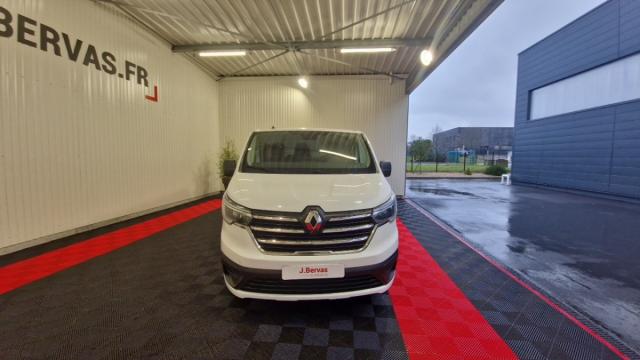Renault Trafic image 4