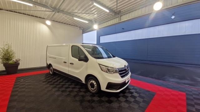 Renault Trafic image 6