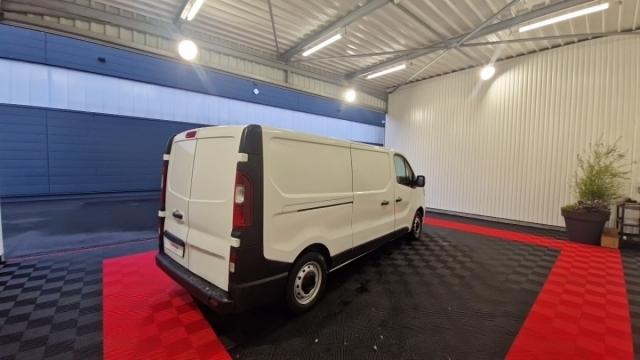 Renault Trafic image 1