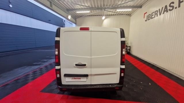 Renault Trafic image 8