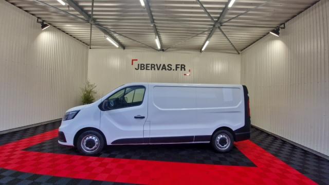Renault Trafic image 3