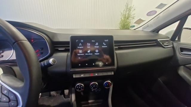 Renault Clio image 8