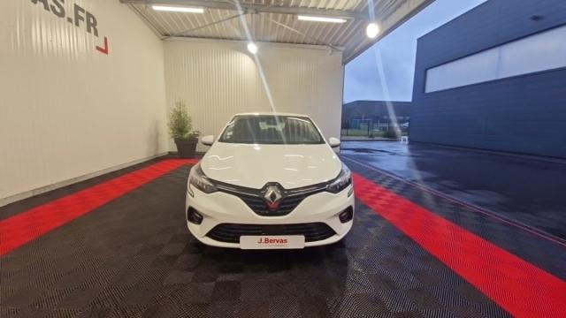 Renault Clio image 7