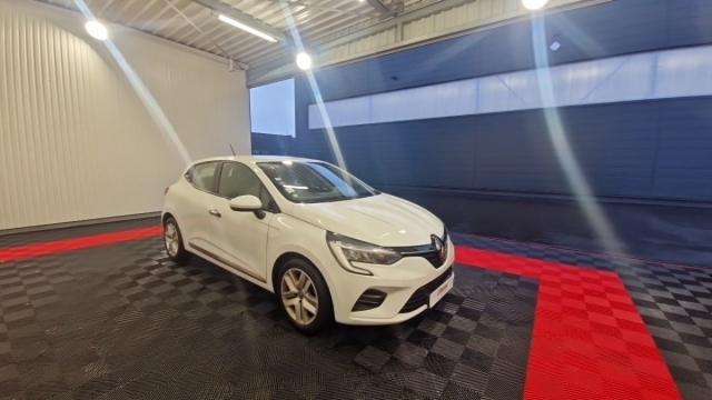Renault Clio image 1