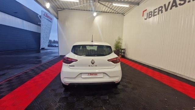 Renault Clio image 4