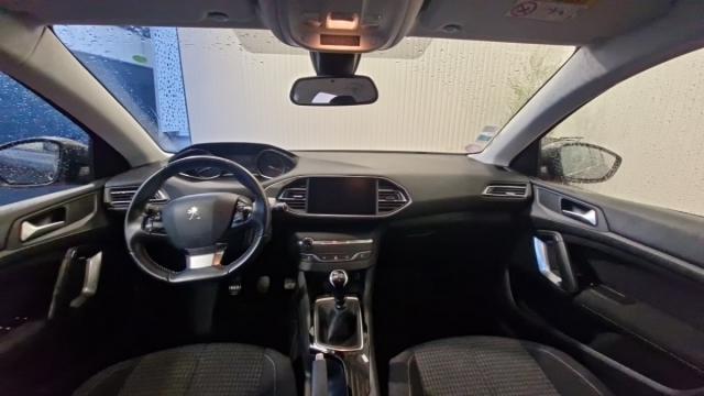 Peugeot 308 image 5