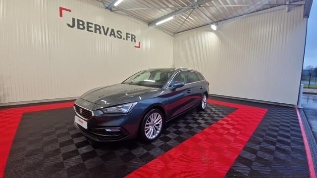 Seat Leon Sportstourer 1.4 E-Hybrid 204 Ch Dsg6