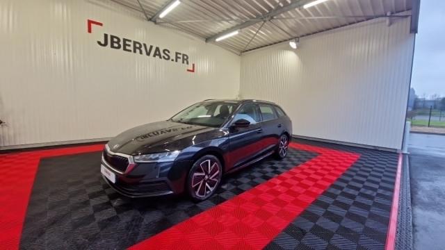 Skoda Octavia Combi 1.4 Tsi Phev Iv 204 Ch Dsg6e Business