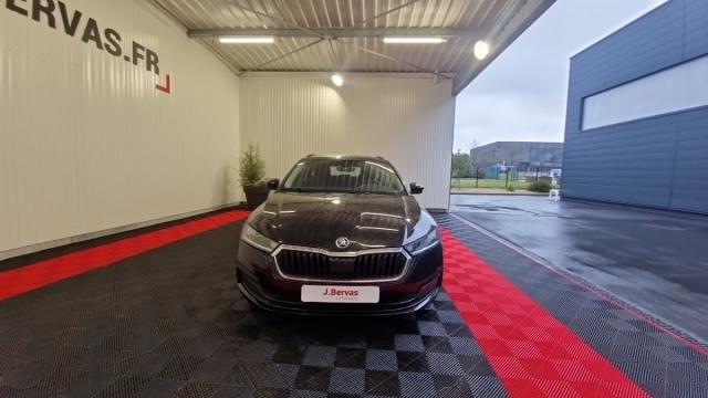 Skoda Octavia image 8