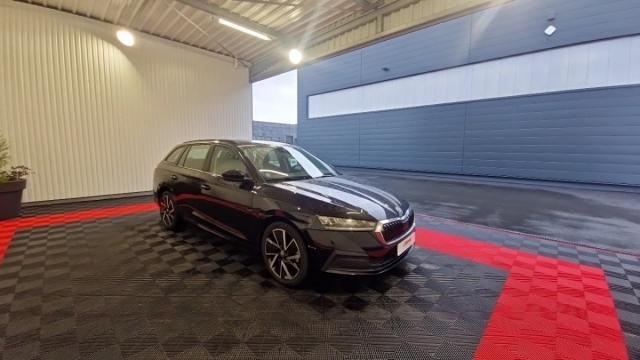 Skoda Octavia image 4