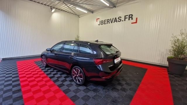 Skoda Octavia image 9