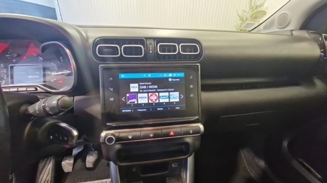 Citroen C3 Aircross image 1