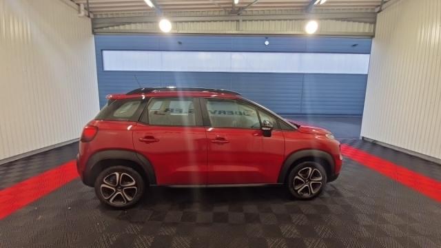 Citroen C3 Aircross image 6