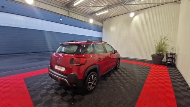 Citroen C3 Aircross image 2
