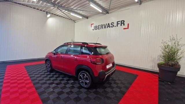Citroen C3 Aircross image 3