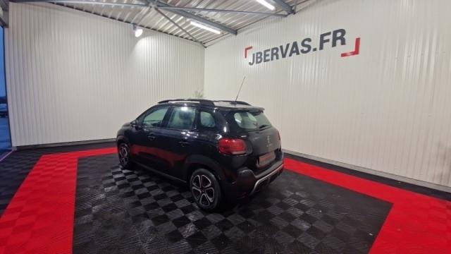 Citroen C3 Aircross image 2