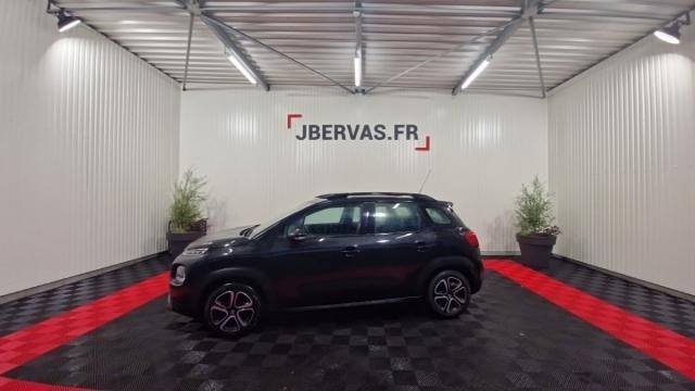 Citroen C3 Aircross image 1