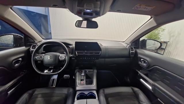 Citroen C5 Aircross image 2