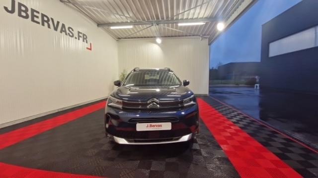 Citroen C5 Aircross image 3
