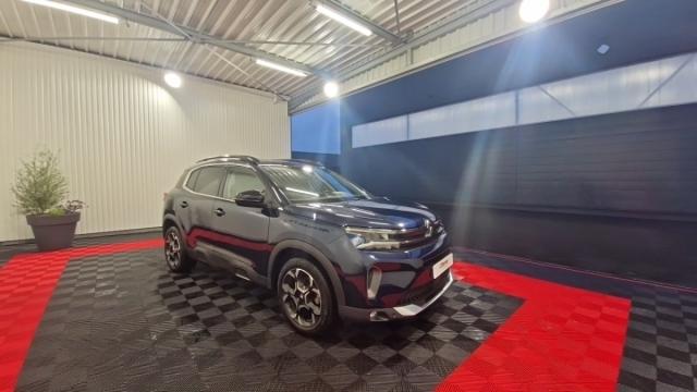 Citroen C5 Aircross image 5