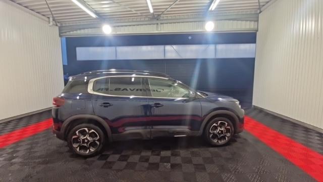 Citroen C5 Aircross image 1