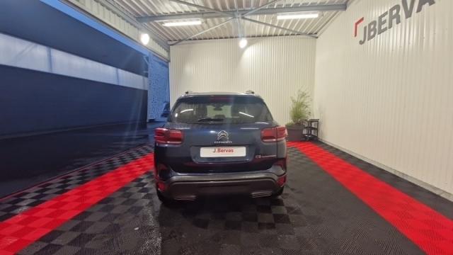 Citroen C5 Aircross image 2