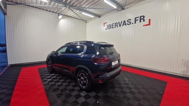 Citroen C5 Aircross image 3