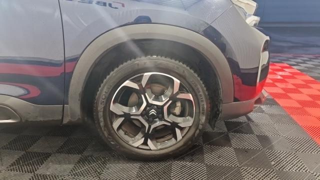 Citroen C5 Aircross image 4