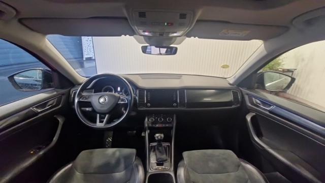 Skoda Kodiaq image 9