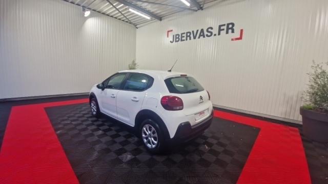 Citroen C3 image 4