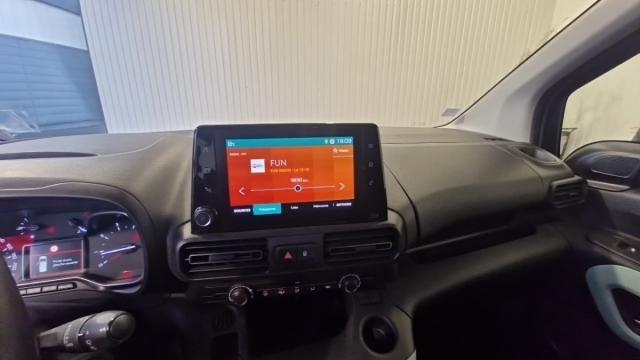 Citroen Berlingo image 7