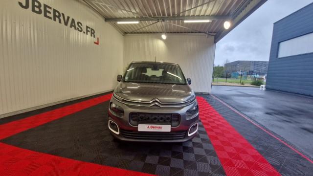 Citroen Berlingo image 1