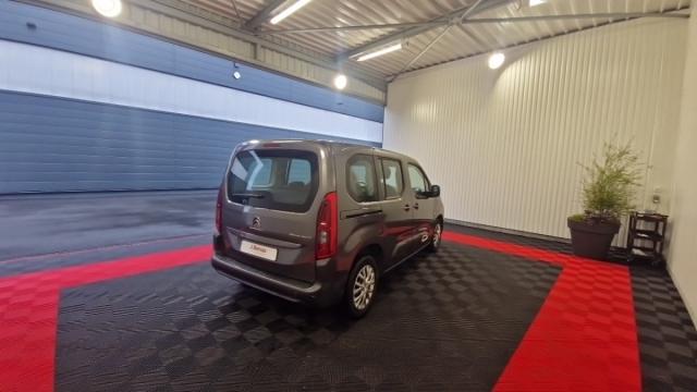 Citroen Berlingo image 5