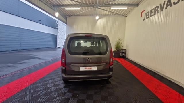 Citroen Berlingo image 6