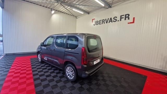 Citroen Berlingo image 2