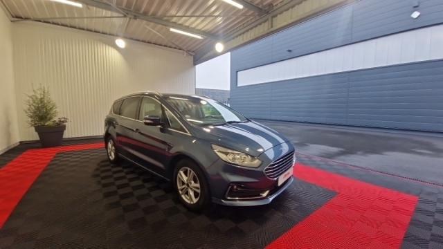 Ford S-Max image 6