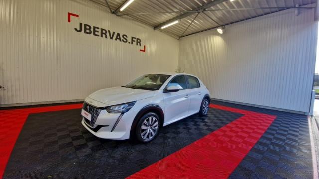 Peugeot E-208 50 Kwh 136 Active Business