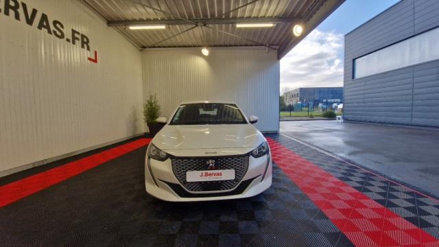 Peugeot E-208 image 5