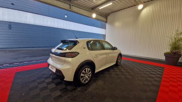 Peugeot E-208 image 6