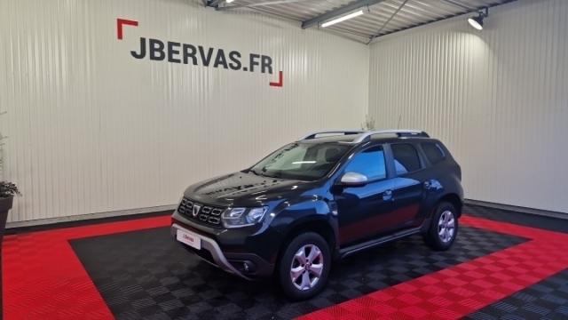 Dacia Duster Confort Eco-G 115