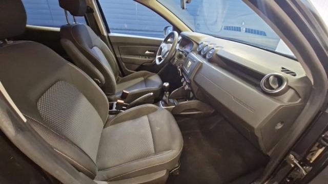 Dacia Duster image 6