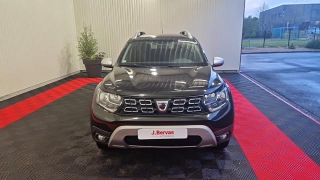 Dacia Duster image 2