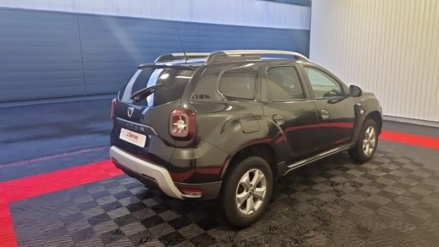 Dacia Duster image 7