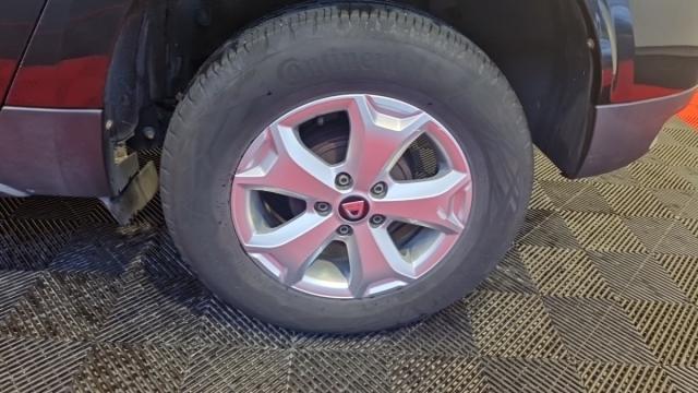 Dacia Duster image 4