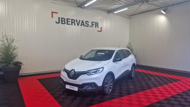 Renault Kadjar Intens Energy Dci 130