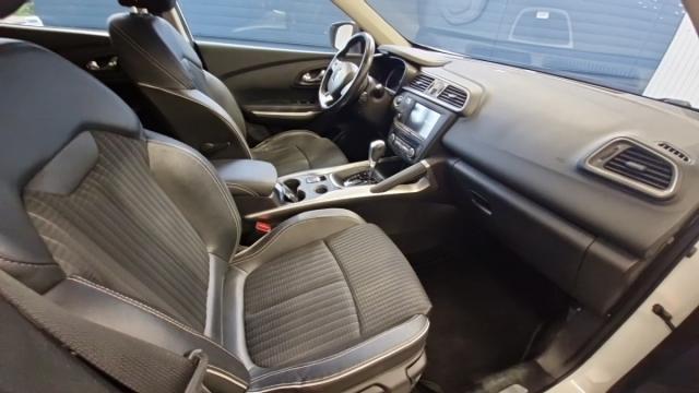 Renault Kadjar image 9
