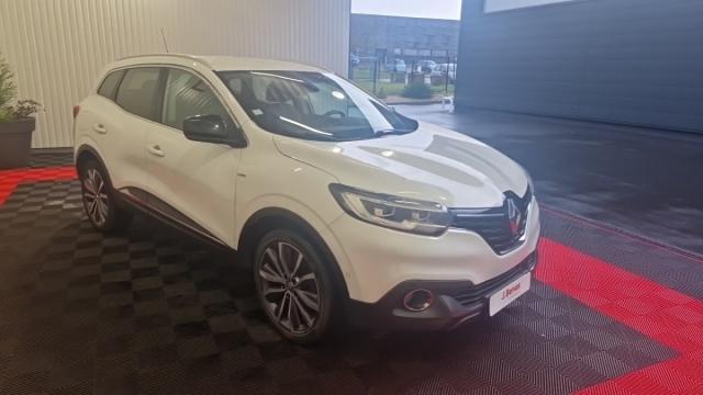Renault Kadjar image 2