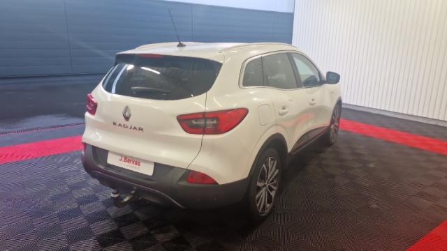 Renault Kadjar image 7